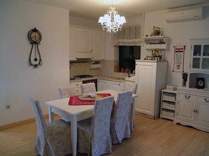 Blagovaonica apartmana Duje